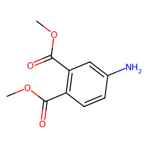 CAS: 51832-31-6 | OR94870 | Dimethyl 4-aminophthalate