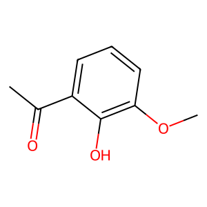 CAS: 703-98-0 | OR94872 | 1-(2-Hydroxy-3-methoxyphenyl)ethanone