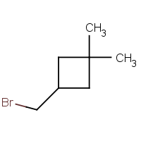 CAS:76207-22-2 | OR948832 | 3-(Bromomethyl)-1,1-dimethylcyclobutane