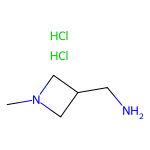 CAS: 1803609-11-1 | OR94886 | 1-(1-Methylazetidin-3-yl)methanamine dihydrochloride