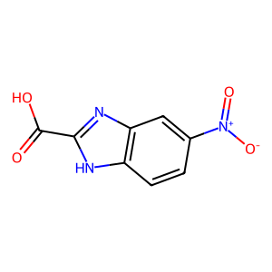 CAS: 73903-18-1 | OR94893 | 5-Nitro-1H-benzo[d]imidazole-2-carboxylic acid