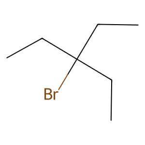 CAS: 73908-04-0 | OR94894 | 3-Bromo-3-ethylpentane