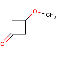 CAS: 30830-25-2 | OR949039 | 3-Methoxycyclobutan-1-one