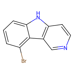 CAS: 1015460-62-4 | OR94910 | 9-Bromo-5H-pyrido[4,3-b]indole