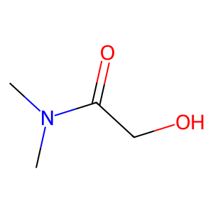 CAS: 14658-93-6 | OR94913 | 2-Hydroxy-N,N-dimethylacetamide