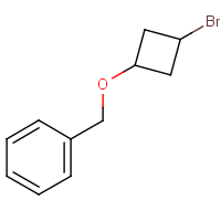 CAS:1443110-01-7 | OR949140 | [(3-Bromocyclobutoxy)methyl]benzene