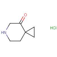 CAS:1408076-12-9 | OR949325 | 6-Azaspiro[2.5]octan-4-one hydrochloride