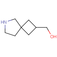 CAS:1420958-53-7 | OR949428 | 6-Azaspiro[3.4]octan-2-ylmethanol