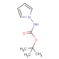 CAS: 937046-95-2 | OR949528 | tert-Butyl 1H-pyrrol-1-ylcarbamate