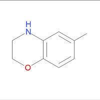 CAS:71472-57-6 | OR949546 | 6-Methyl-3,4-dihydro-2h-1,4-benzoxazine