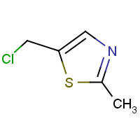 CAS: 63140-11-4 | OR949632 | 5-(Chloromethyl)-2-methyl-1,3-thiazole