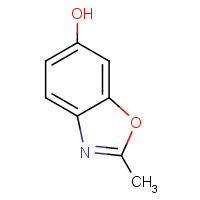 CAS: 5078-07-9 | OR949663 | 2-Methylbenzo[d]oxazol-6-ol