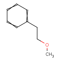 CAS: 3558-60-9 | OR949664 | (2-Methoxyethyl)benzene