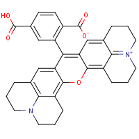 CAS: 194785-18-7 | OR949700 | 6-Carboxy-X-rhodamine