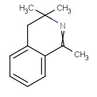 CAS:79023-51-1 | OR949800 | 1,3,3-Trimethyl-3,4-dihydroisoquinoline