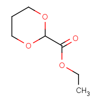 CAS: 90392-05-5 | OR949809 | 1,3-Dioxane-2-carboxylic acid ethyl ester