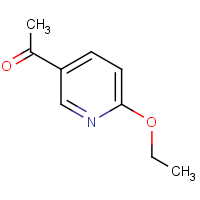 CAS: 885229-37-8 | OR949830 | 1-(6-Ethoxypyridin-3-yl)ethanone