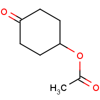 CAS: 41043-88-3 | OR949851 | 4-Oxocyclohexyl acetate
