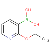 CAS: 854373-97-0 | OR9499 | 2-Ethoxypyridine-3-boronic acid