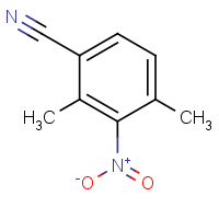 CAS:39053-46-8 | OR949900 | 2,4-Dimethyl-3-nitrobenzonitrile