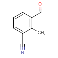 CAS:27613-34-9 | OR949937 | 3-Formyl-2-methylbenzonitrile