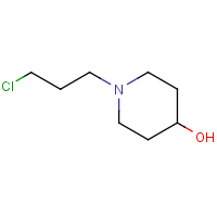 CAS: 145285-36-5 | OR949939 | 1-(3-Chloropropyl)piperidin-4-ol