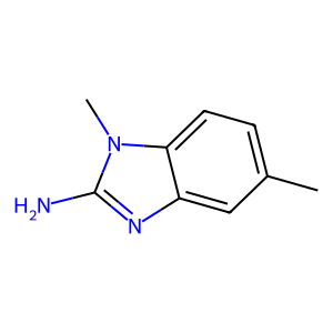 CAS: 39860-12-3 | OR94995 | 1,5-Dimethyl-1H-benzo[d]imidazol-2-amine