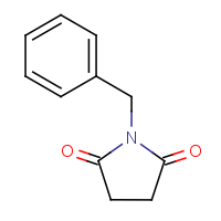 CAS: 2142-06-5 | OR949957 | 1-Benzylpyrrolidine-2,5-dione
