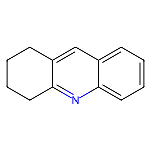 CAS: 3295-64-5 | OR94998 | 1,2,3,4-Tetrahydroacridine