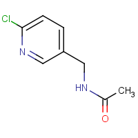 CAS: 175424-74-5 | OR949995 | N-[(6-Chloropyridin-3-yl)methyl]acetamide