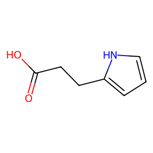 CAS: 408309-29-5 | OR95009 | 3-(1H-Pyrrol-2-yl)propanoic acid
