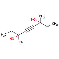 CAS:78-66-0 | OR950160 | 3,6-Dimethyl-4-octyn-3,6-diol