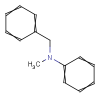 CAS:614-30-2 | OR950171 | N-Benzyl-N-methylaniline