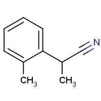 CAS: 58422-60-9 | OR950184 | 2-(2-Methylphenyl)propanenitrile