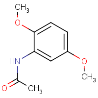 CAS: 3467-59-2 | OR950209 | 2',5'-Dimethoxyacetanilide