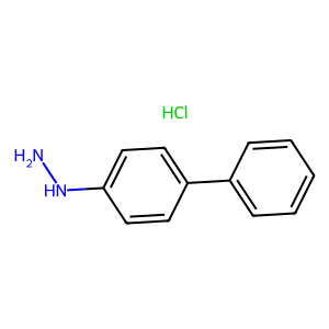 CAS: 63543-02-2 | OR95021 | [1,1'-Biphenyl]-4-ylhydrazine hydrochloride