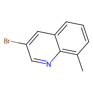 CAS: 66438-80-0 | OR95022 | 3-Bromo-8-methylquinoline