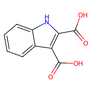 CAS: 103030-09-7 | OR95028 | 1H-Indole-2,3-dicarboxylic acid