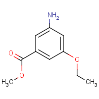 CAS: 706792-04-3 | OR950296 | Methyl 3-amino-5-ethoxybenzoate
