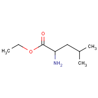 CAS: 2899-43-6 | OR950312 | Ethyl 2-amino-4-methylpentanoate