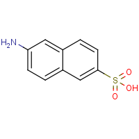 CAS:93-00-5 | OR950412 | 6-Amino-2-naphthalenesulfonic acid