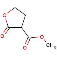 CAS: 19406-00-9 | OR950450 | Methyl 2-oxotetrahydrofuran-3-carboxylate
