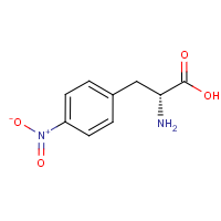 CAS:56613-61-7 | OR9505 | 4-Nitro-D-phenylalanine