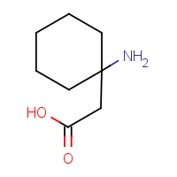 CAS:37631-92-8 | OR950533 | (1-Aminocyclohexyl)acetic acid