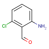 CAS:35490-90-5 | OR950569 | 2-Amino-6-chlorobenzaldehyde