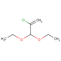 CAS:7575-33-9 | OR950581 | 2-Chloro-3,3-diethoxyprop-1-ene