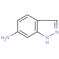 CAS: 6967-12-0 | OR9506 | 6-Amino-1H-indazole