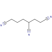 CAS: 1772-25-4 | OR950627 | 1,3,6-Hexanetricarbonitrile