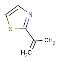 CAS: 13816-04-1 | OR950629 | 2-Isopropenylthiazole