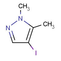 CAS: 6647-96-7 | OR950638 | 4-Iodo-1,5-dimethyl-1H-pyrazole